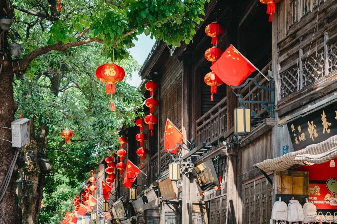 2026福州中秋假期玩哪里?央媒聚焦景点打卡攻略分享(图22) 2026福州中秋假期玩哪里?央媒聚焦景点打卡攻略分享(图22)