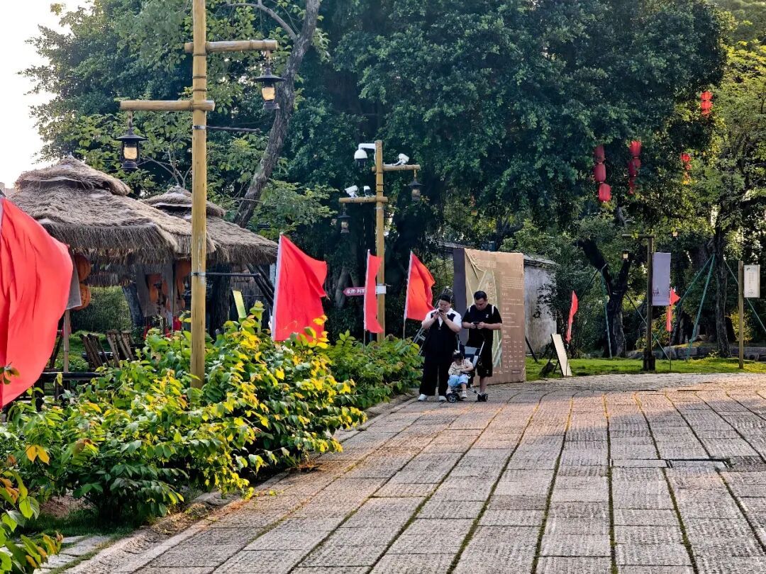 2026福州中秋假期玩哪里?央媒聚焦景点打卡攻略分享(图24) 2026福州中秋假期玩哪里?央媒聚焦景点打卡攻略分享(图24)