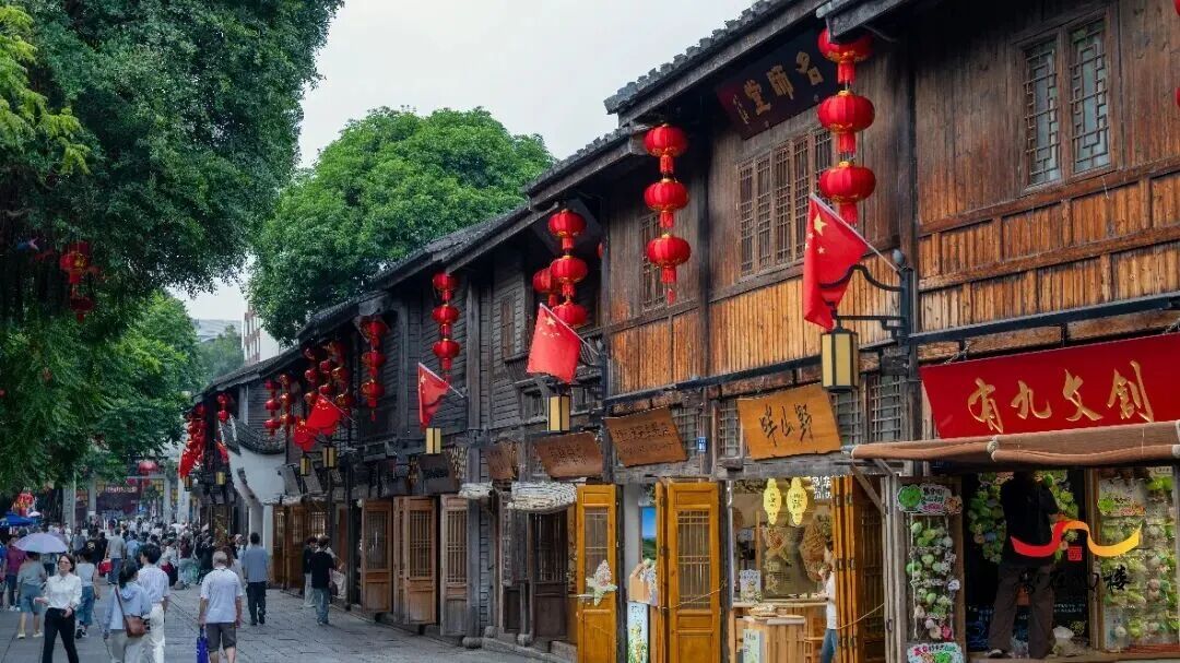 2026福州中秋假期玩哪里?央媒聚焦景点打卡攻略分享(图26) 2026福州中秋假期玩哪里?央媒聚焦景点打卡攻略分享(图26)