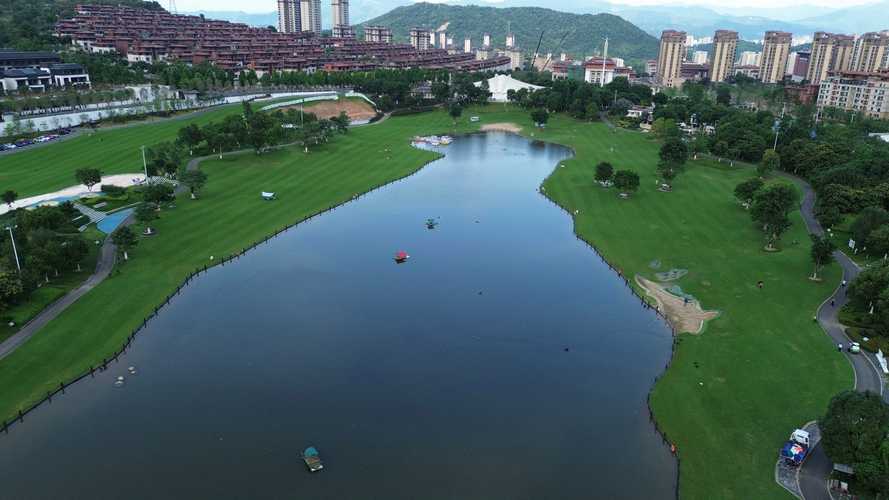 龙岩生态环境治理成效 优质水比例达92.1%(图2)