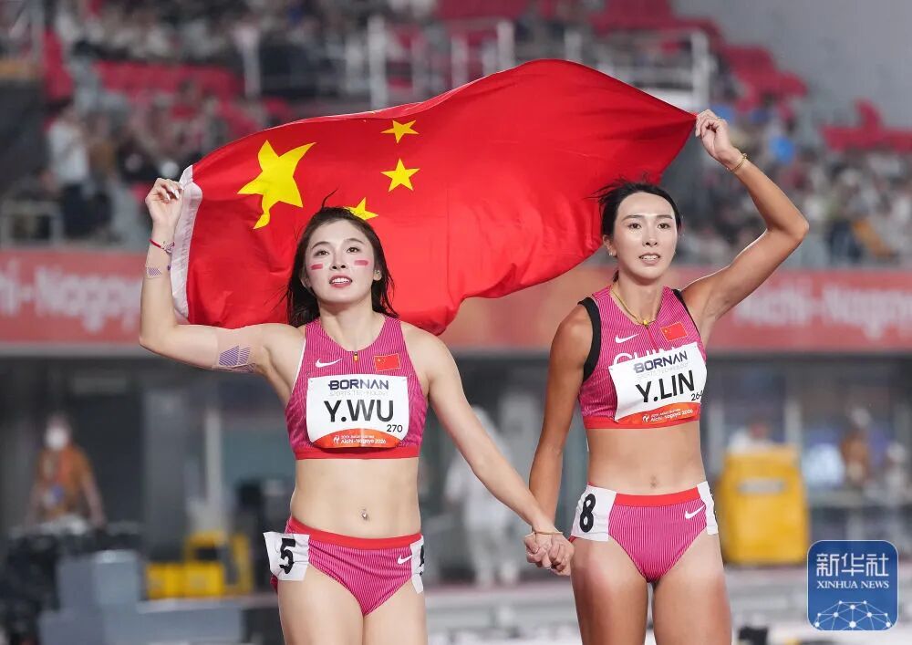 林雨薇回应亚运失利，告别国家队发文：历经低谷伤病咬牙坚持无愧于心(图2)