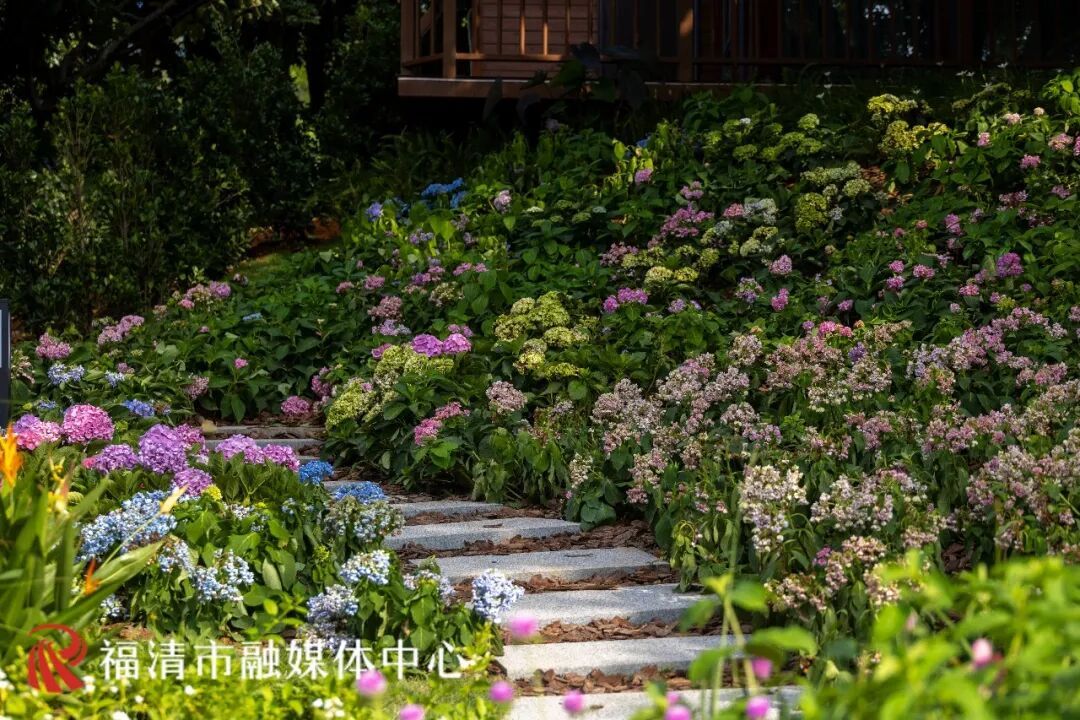 福清城市后花园，花间堂休闲驿站打卡指南(图6)
