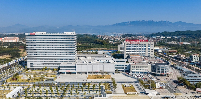 诏安港产城联动发展，建设福建南大门新成就(图4)