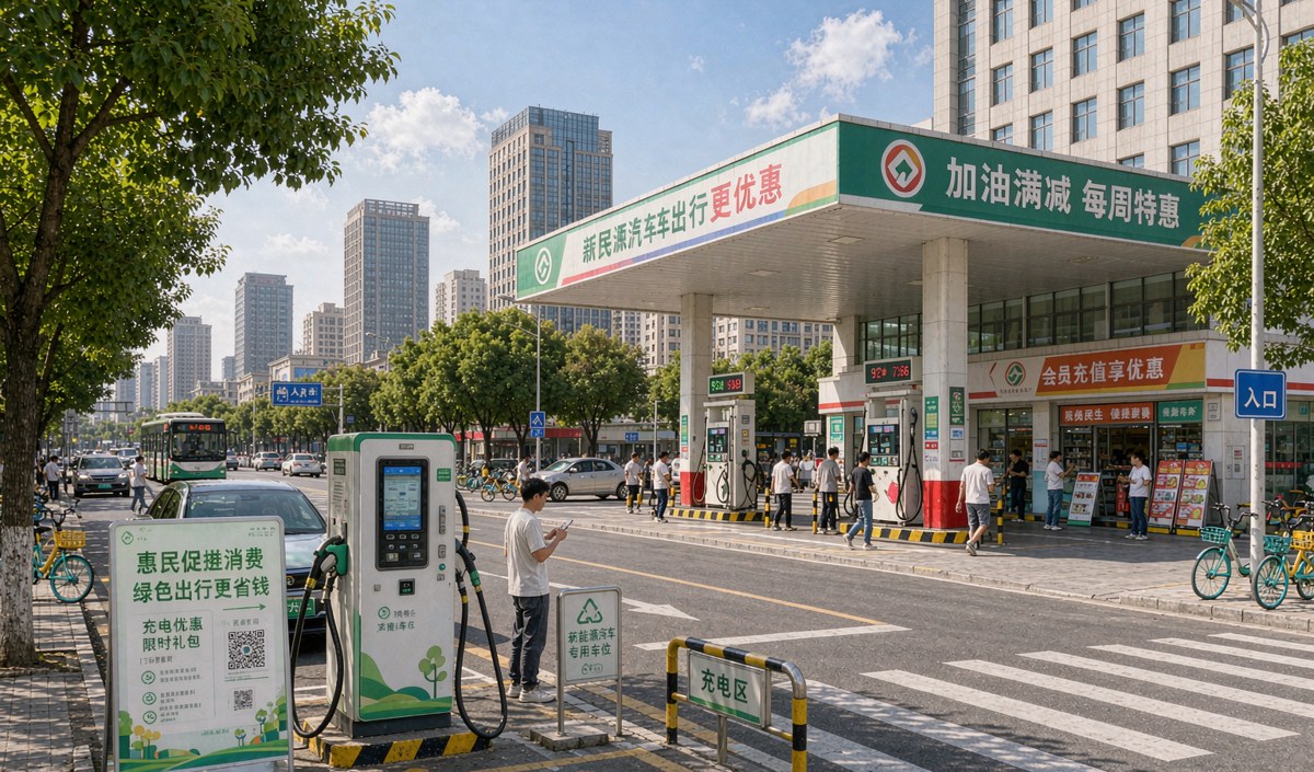 出行消费券开抢:福州这波惠民有几处得盯紧(图1) 出行消费券开抢:福州这波惠民有几处得盯紧(图1)