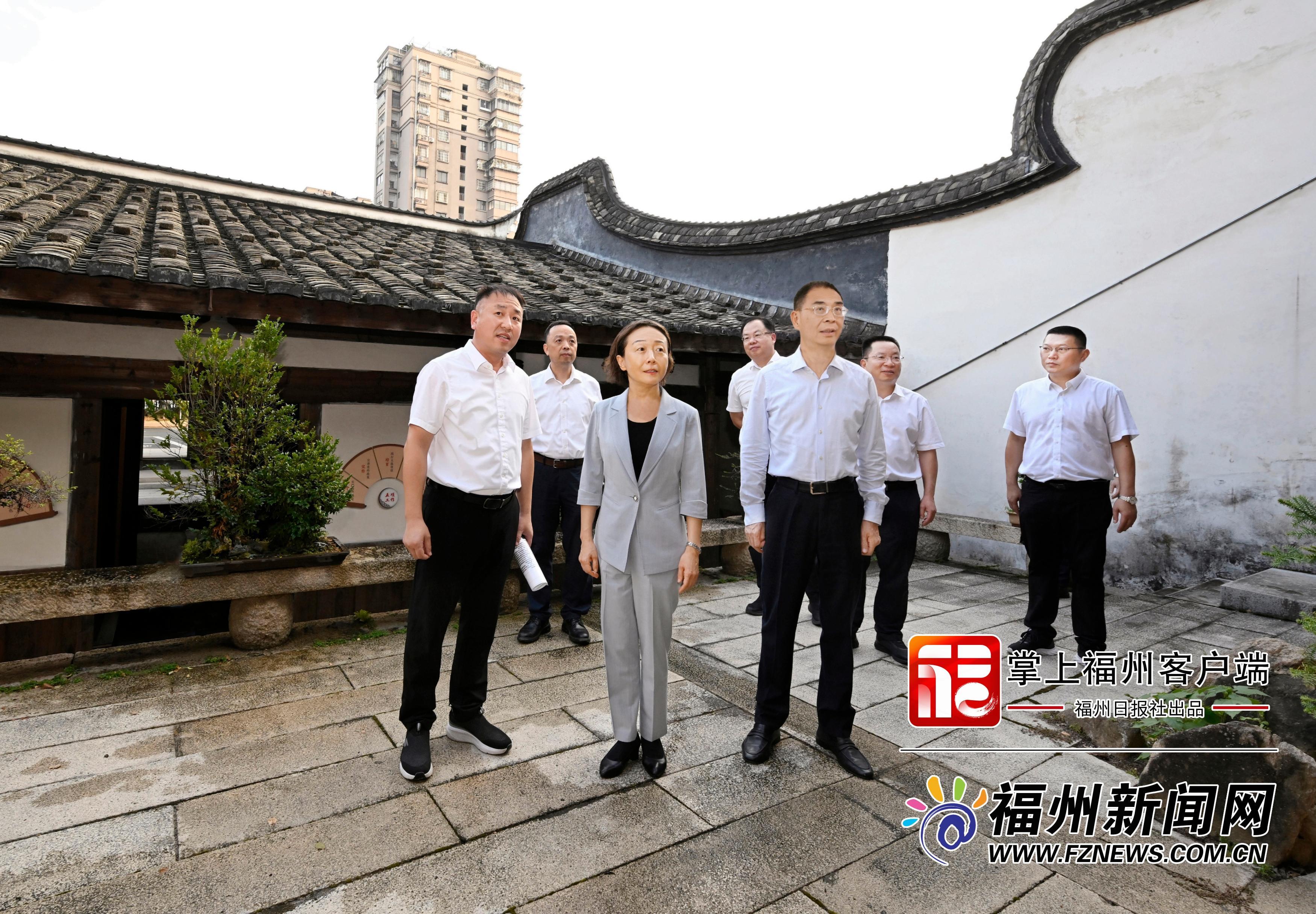 福州城市更新新动向,原拆原建危旧房改造政策及案例(图2)