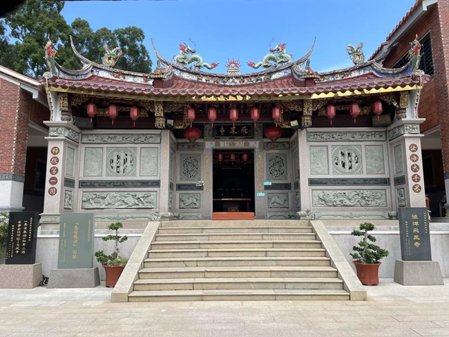 金秋国庆去哪玩?泉州惠安洄岸音乐季开启滨海狂欢,听海赏非遗(图11) 金秋国庆去哪玩?泉州惠安洄岸音乐季开启滨海狂欢,听海赏非遗(图11)