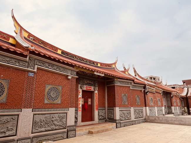 金秋国庆去哪玩?泉州惠安洄岸音乐季开启滨海狂欢,听海赏非遗(图12) 金秋国庆去哪玩?泉州惠安洄岸音乐季开启滨海狂欢,听海赏非遗(图12)