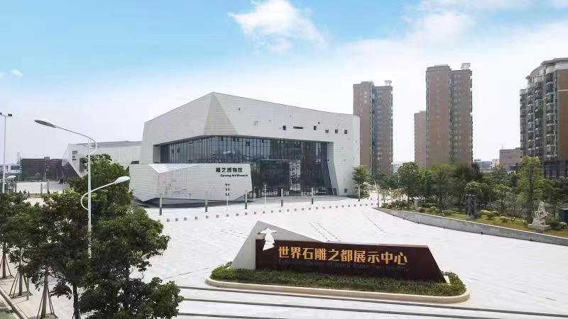 金秋国庆去哪玩?泉州惠安洄岸音乐季开启滨海狂欢,听海赏非遗(图4) 金秋国庆去哪玩?泉州惠安洄岸音乐季开启滨海狂欢,听海赏非遗(图4)
