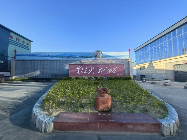 金秋国庆去哪玩?泉州惠安洄岸音乐季开启滨海狂欢,听海赏非遗(图7) 金秋国庆去哪玩?泉州惠安洄岸音乐季开启滨海狂欢,听海赏非遗(图7)