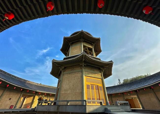 金秋国庆去哪玩?泉州惠安洄岸音乐季开启滨海狂欢,听海赏非遗(图9) 金秋国庆去哪玩?泉州惠安洄岸音乐季开启滨海狂欢,听海赏非遗(图9)