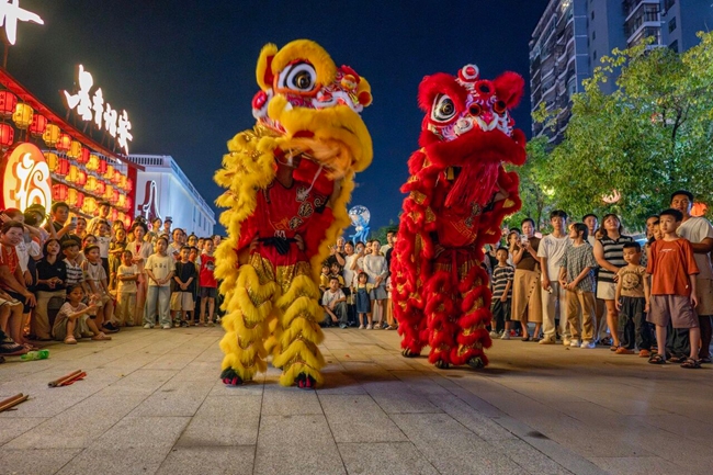 诏安国庆活动指南:看无人机秀赏老字号,玩遍闽粤美食美景不踩坑(图6) 诏安国庆活动指南:看无人机秀赏老字号,玩遍闽粤美食美景不踩坑(图6)