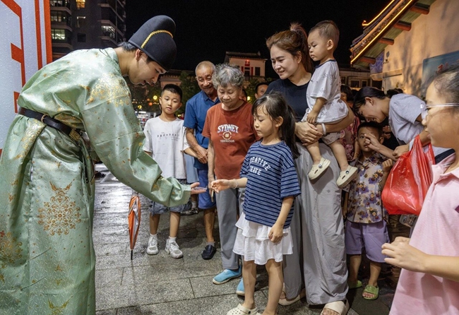 诏安国庆活动指南:看无人机秀赏老字号,玩遍闽粤美食美景不踩坑(图8) 诏安国庆活动指南:看无人机秀赏老字号,玩遍闽粤美食美景不踩坑(图8)