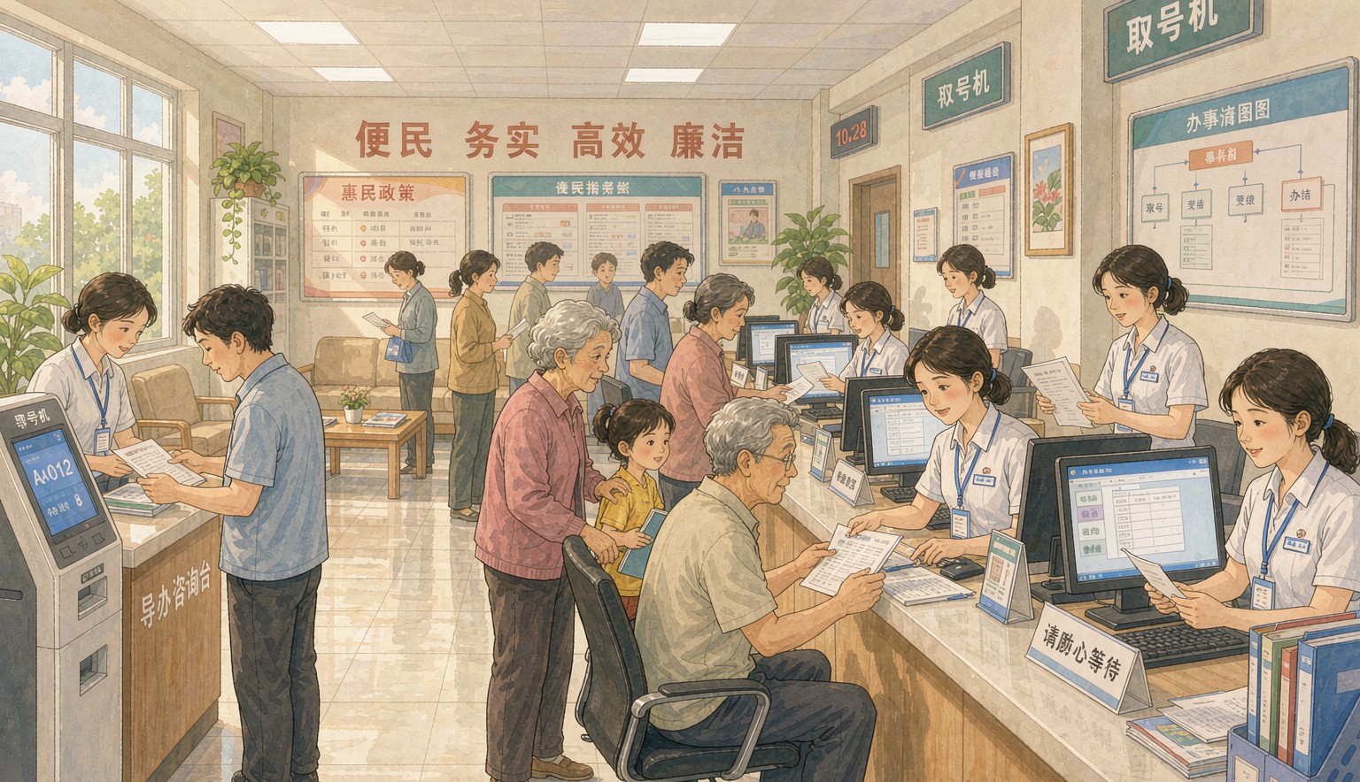 公积金异地贷款这桩事 在福建到底怎么走通(图2)