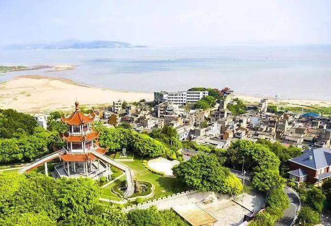 福州国庆海边游哪里好?连江长乐打造文旅目的地,官方最新规划来了(图2) 福州国庆海边游哪里好?连江长乐打造文旅目的地,官方最新规划来了(图2)