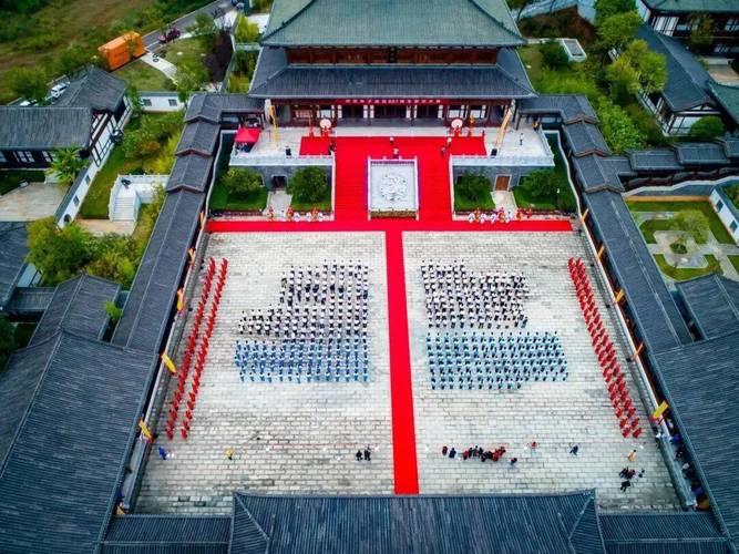 国庆游武夷山:探访朱熹园感悟朱子文化,亲子研学首选(图2) 国庆游武夷山:探访朱熹园感悟朱子文化,亲子研学首选(图2)