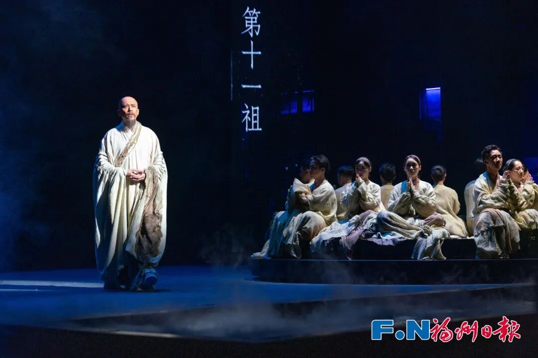 福州国庆文旅新玩法，登央媒获好评(图24)