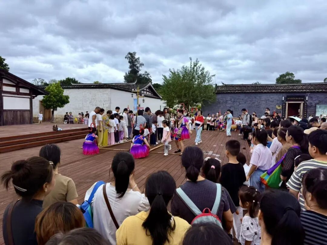 福州国庆文旅新玩法，登央媒获好评(图28)