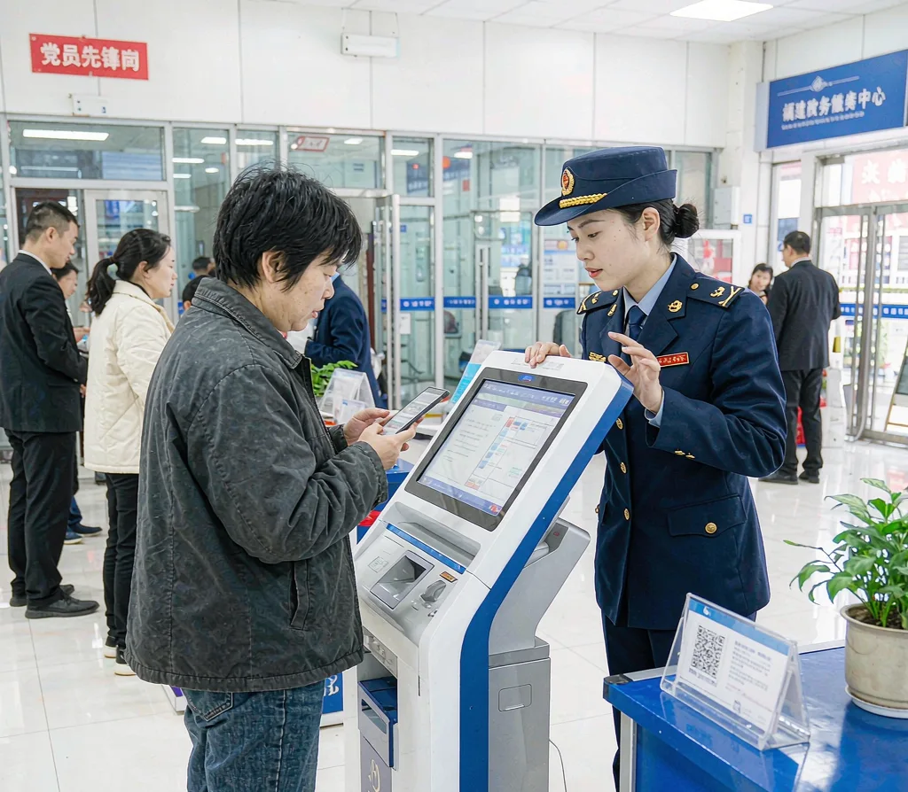 福建电子居住证 这张证在手机上到底是怎么从申领到亮证一路办下来的(图2) 福建电子居住证 这张证在手机上到底是怎么从申领到亮证一路办下来的(图2)