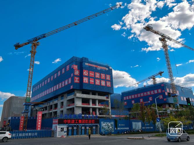 国庆坚守一线,闽赣联网工程高效推进!建设者实干担当(图2) 国庆坚守一线,闽赣联网工程高效推进!建设者实干担当(图2)