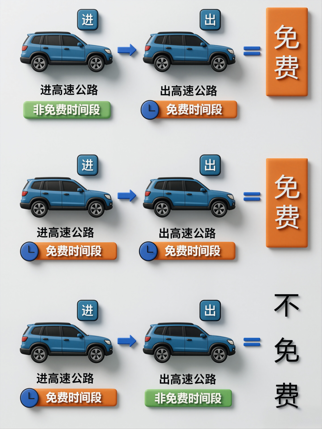 福州国庆返程高峰来了!福建高速车流量大,出行前必看(图8) 福州国庆返程高峰来了!福建高速车流量大,出行前必看(图8)