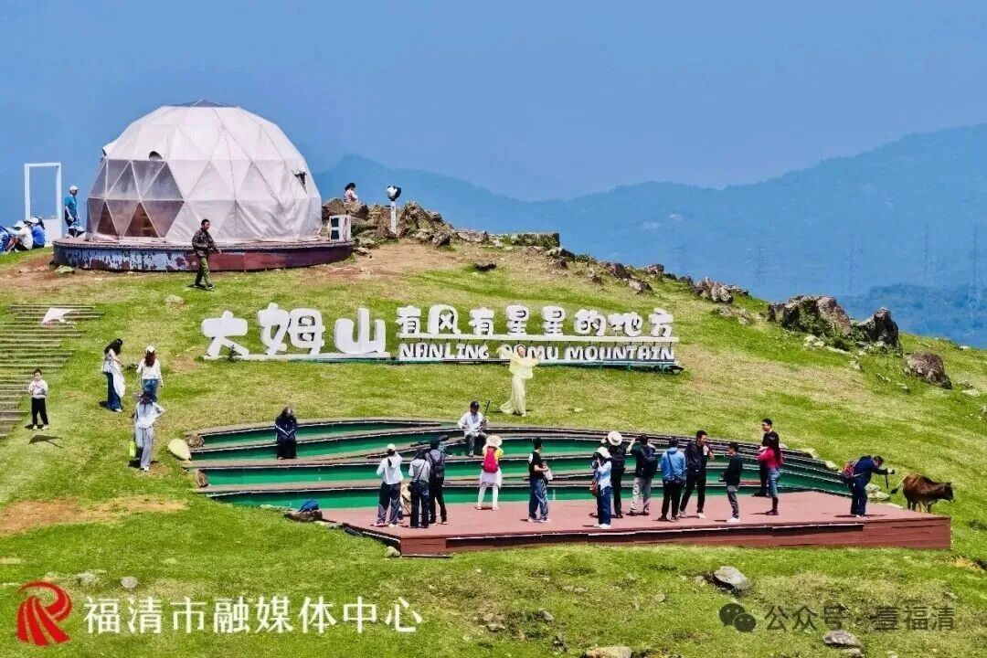 央视点赞福州假期,连江养殖、梅古镇与两马电商受关注(图26) 央视点赞福州假期,连江养殖、梅古镇与两马电商受关注(图26)