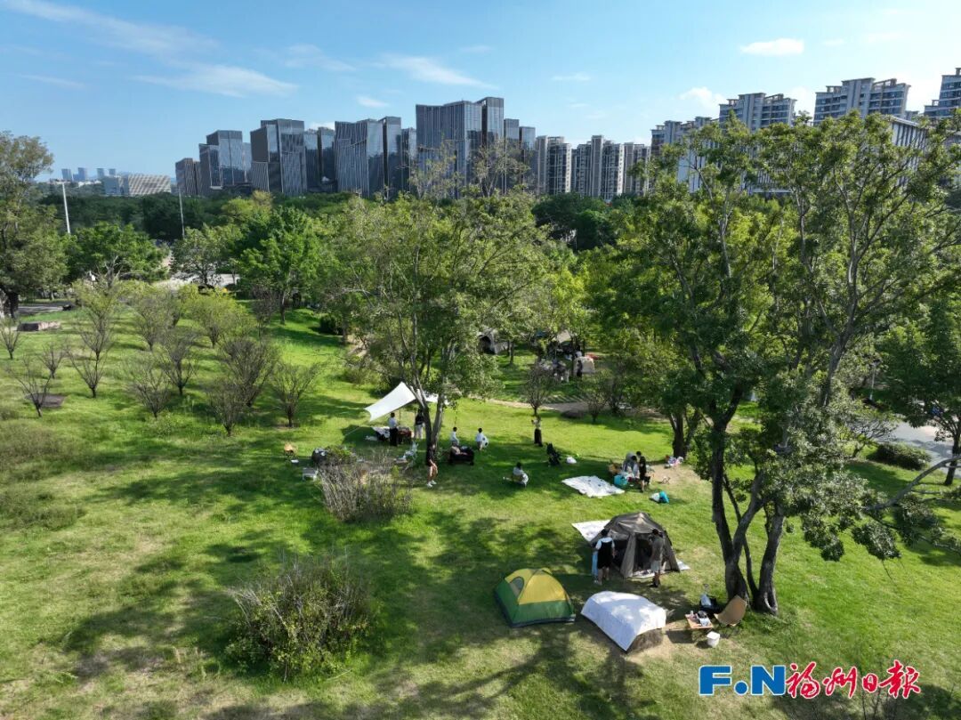 央视点赞福州假期,连江养殖、梅古镇与两马电商受关注(图27) 央视点赞福州假期,连江养殖、梅古镇与两马电商受关注(图27)
