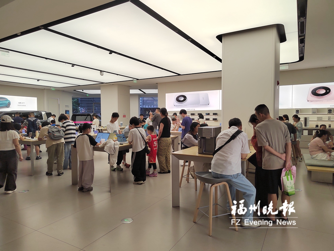 福州国庆消费券攻略：吃住行全覆盖，真金白银补贴怎么领(图2)