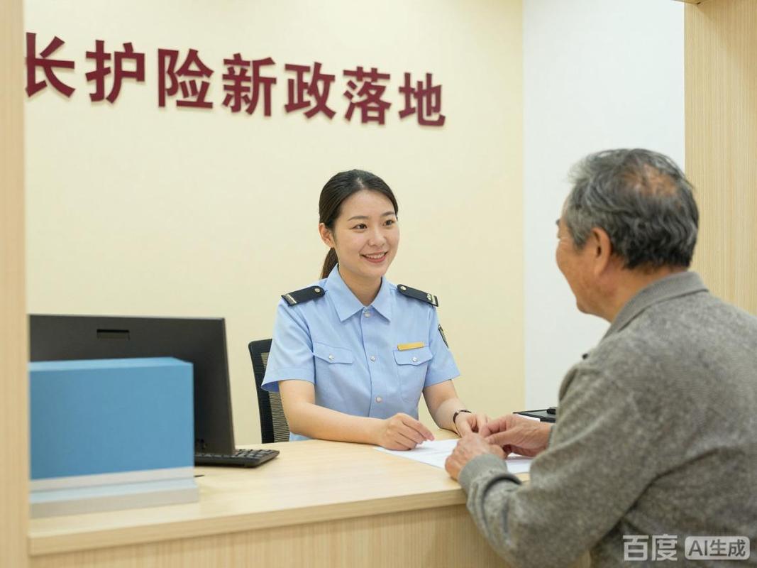 厦门长护险正式落地!参加医保自动参保,不用单独申请(图2) 厦门长护险正式落地!参加医保自动参保,不用单独申请(图2)