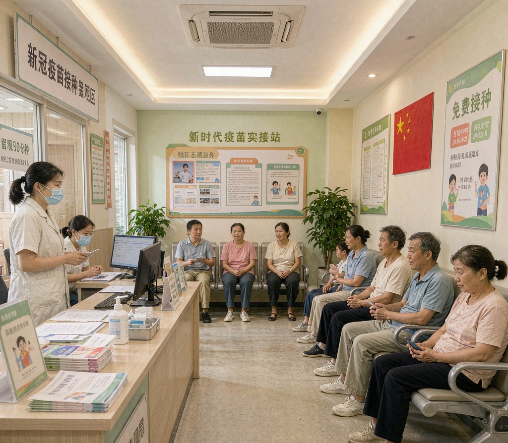 HPV疫苗 在福建怎么约到这一针防护(图2) HPV疫苗 在福建怎么约到这一针防护(图2)