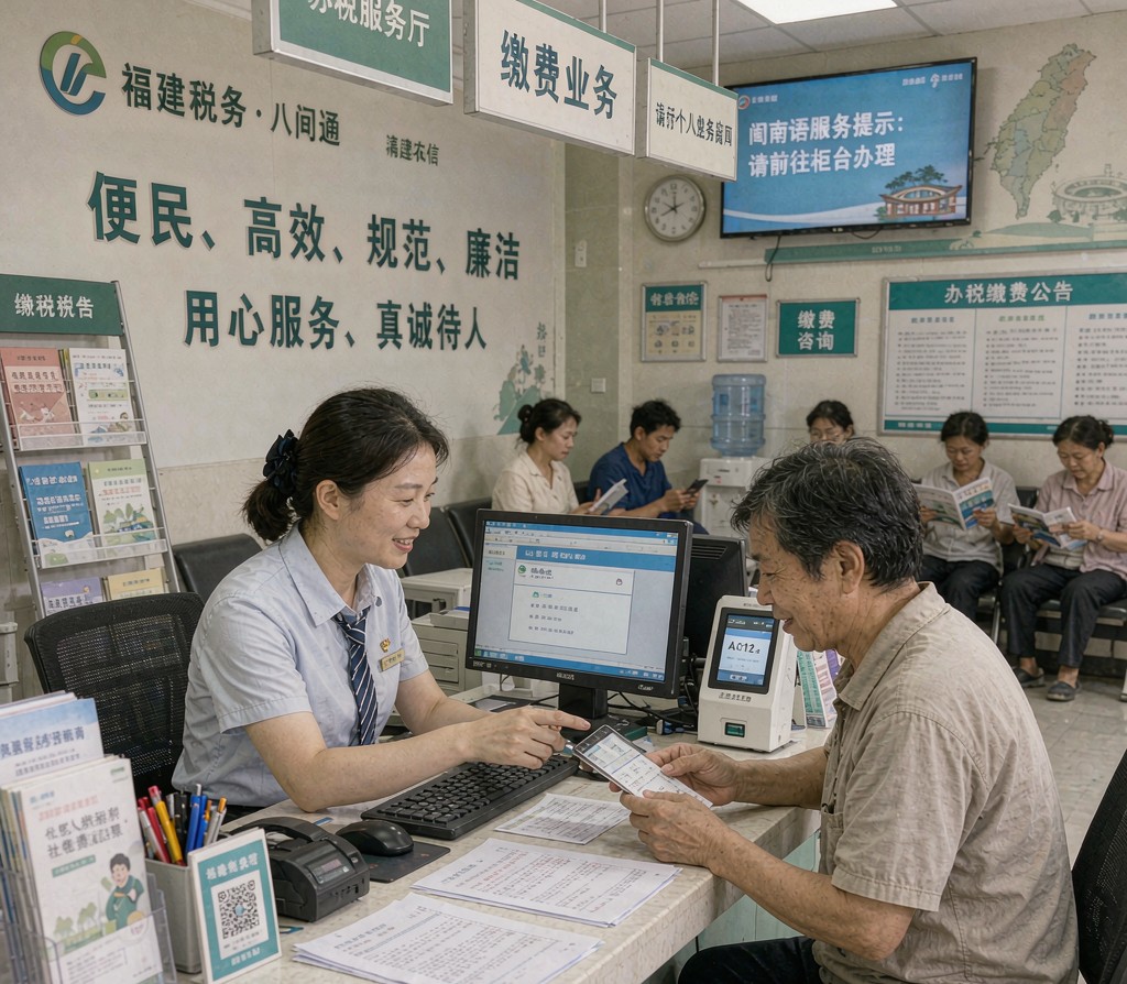 城乡居民医保 福建这部手机怎么缴这400元(图2) 城乡居民医保 福建这部手机怎么缴这400元(图2)