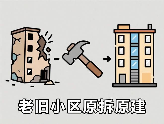 城市更新新规:问需于民,老旧小区改造等按需定建(图1) 城市更新新规:问需于民,老旧小区改造等按需定建(图1)