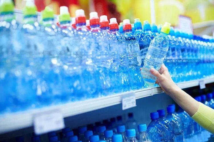 微塑料危害科普:10种常见日用品含大量微塑料(图2) 微塑料危害科普:10种常见日用品含大量微塑料(图2)