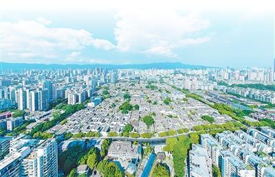 福州三坊七巷怎么玩？尝芋泥鱼丸，看非遗古厝(图3)