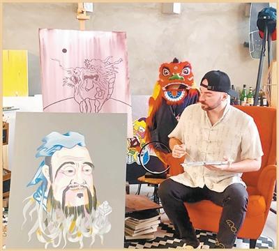 福州三坊七巷怎么玩？尝芋泥鱼丸，看非遗古厝(图4)