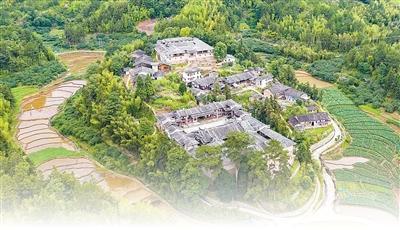 福州三坊七巷怎么玩？尝芋泥鱼丸，看非遗古厝(图6)