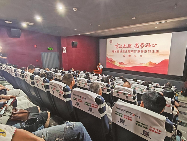 尤溪言之尤理劳模宣讲, 方言科普听得懂(图2)