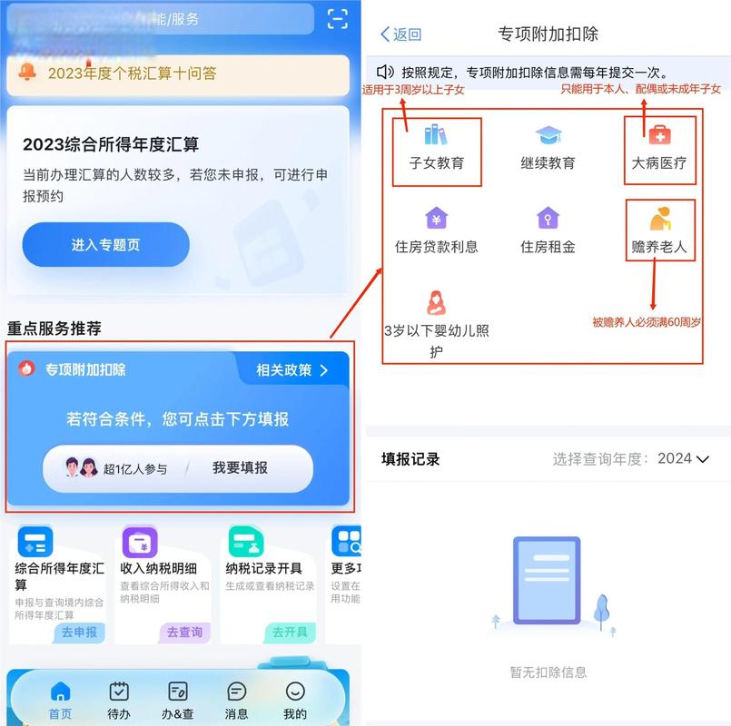 个税汇算:继续教育扣除怎么填?哪些证书能抵3600元(图2) 个税汇算:继续教育扣除怎么填?哪些证书能抵3600元(图2)