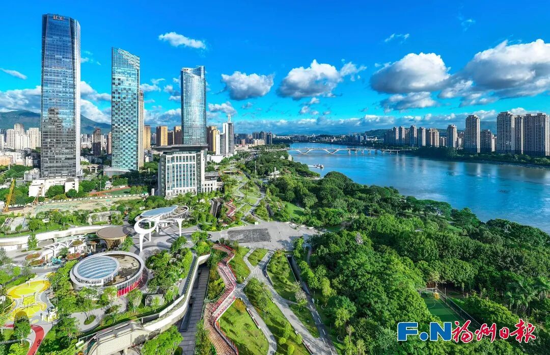 闽江生态巨变!从养猪村到网红蓝喉蜂虎观赏地(图8) 闽江生态巨变!从养猪村到网红蓝喉蜂虎观赏地(图8)