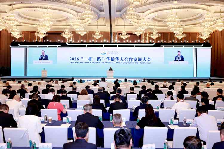 2026闽清华侨招商大会:侨亲回家投资,享贴心服务保障(图2) 2026闽清华侨招商大会:侨亲回家投资,享贴心服务保障(图2)