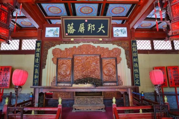 海沧沧江和调新法，柔性化解古宅征拆家族纠纷(图2)
