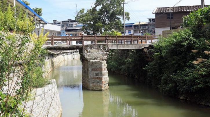 福州国庆去哪玩?北状元岭古道火出圈,看千年闽都文脉(图5) 福州国庆去哪玩?北状元岭古道火出圈,看千年闽都文脉(图5)