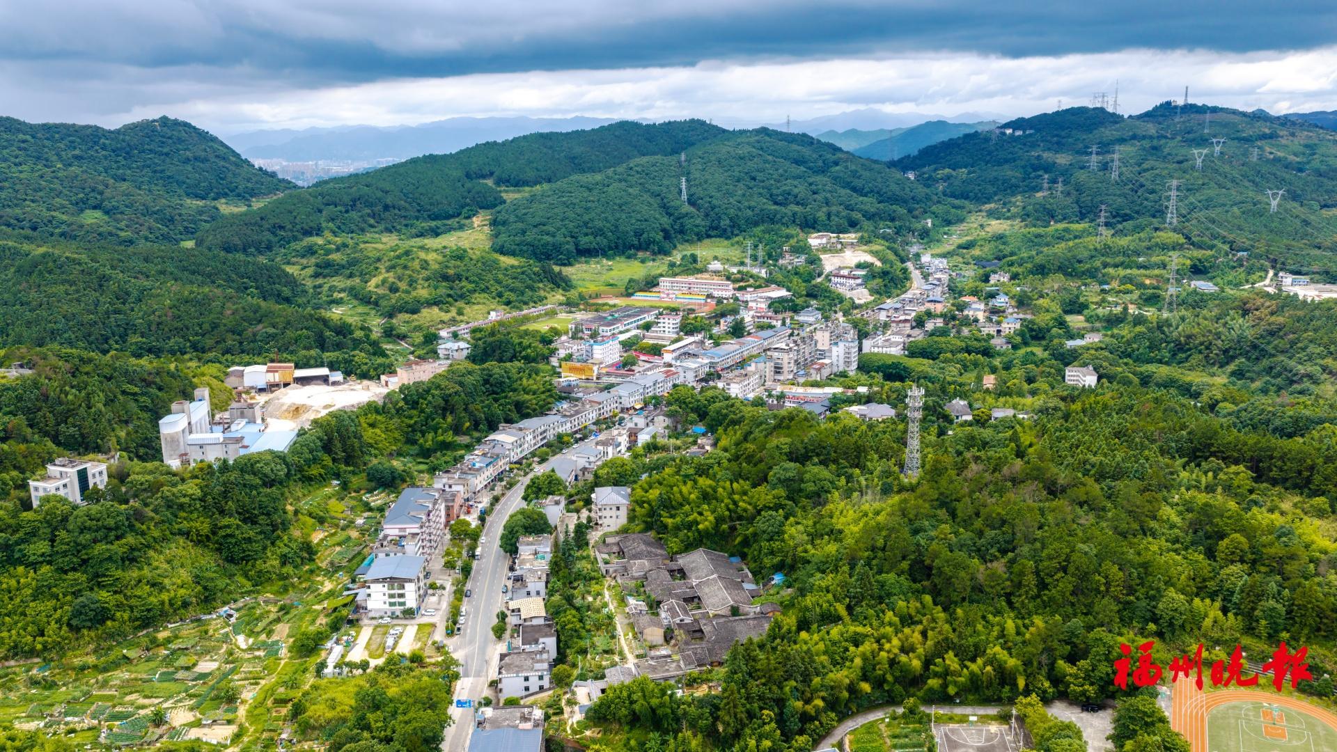 福州国庆去哪玩?北状元岭古道火出圈,看千年闽都文脉(图10) 福州国庆去哪玩?北状元岭古道火出圈,看千年闽都文脉(图10)