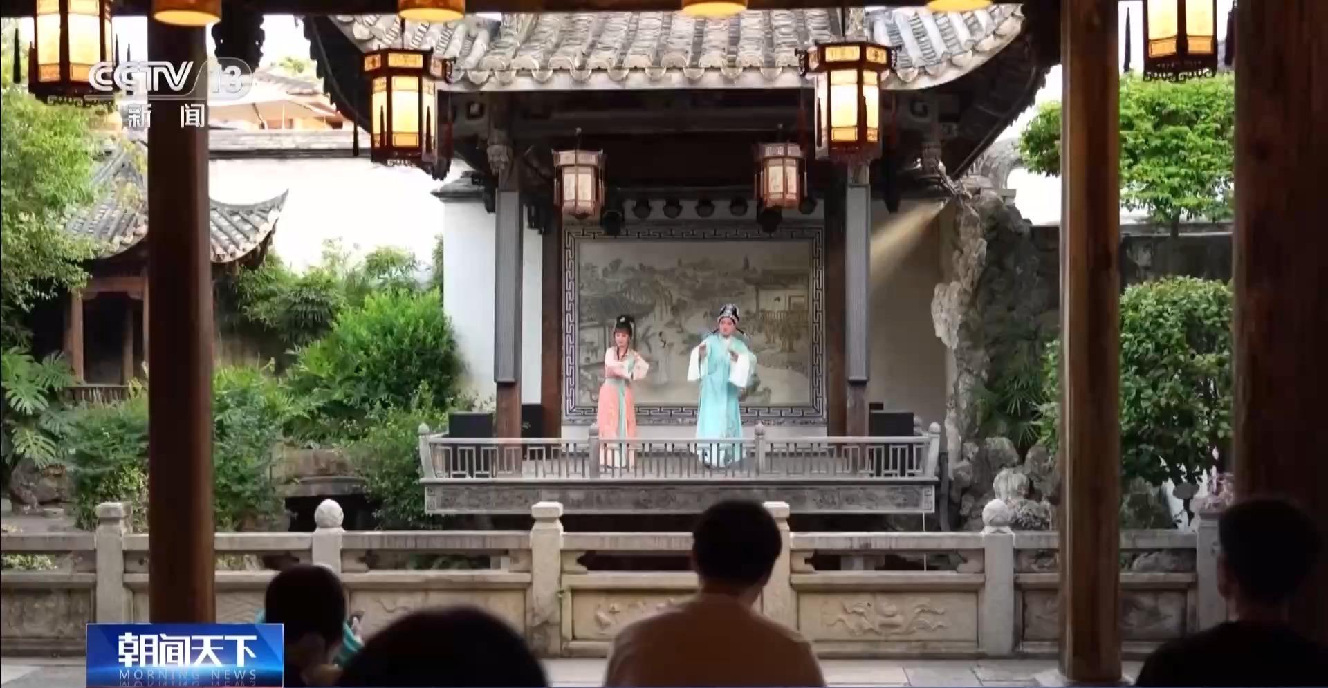 福州三坊七巷游玩全攻略:看千年街巷,访近代名人故居(图9) 福州三坊七巷游玩全攻略:看千年街巷,访近代名人故居(图9)
