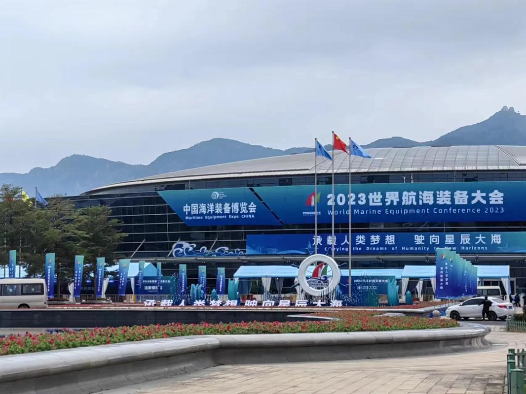 福州世界航海装备大会交通指南:免费公交接专线,多条线路加密班次(图2) 福州世界航海装备大会交通指南:免费公交接专线,多条线路加密班次(图2)