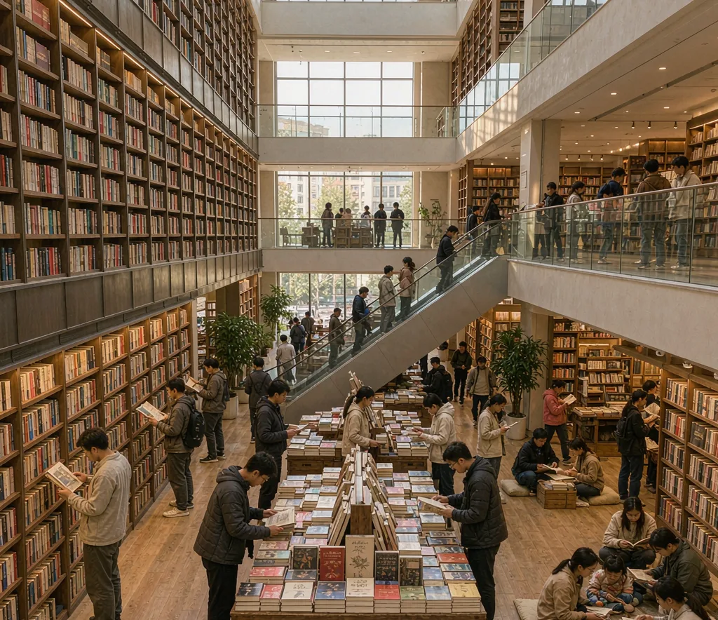 第十届海峡读者节4月26日福州启幕:打造“书香八闽”新场景(图1) 第十届海峡读者节4月26日福州启幕:打造“书香八闽”新场景(图1)