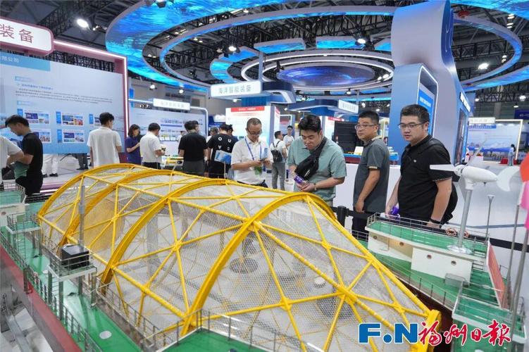 海装展怎么逛?11大专业展区及场馆位置一览(图2) 海装展怎么逛?11大专业展区及场馆位置一览(图2)