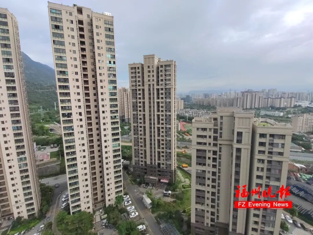 福州婚育家庭优先选房?公租房租金减免20%申请新消息(图2) 福州婚育家庭优先选房?公租房租金减免20%申请新消息(图2)