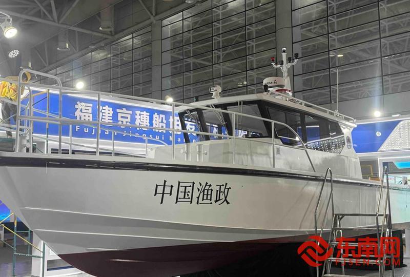 2026海装展今日开幕!福州海峡会展中心逛展攻略及亮点(图2) 2026海装展今日开幕!福州海峡会展中心逛展攻略及亮点(图2)