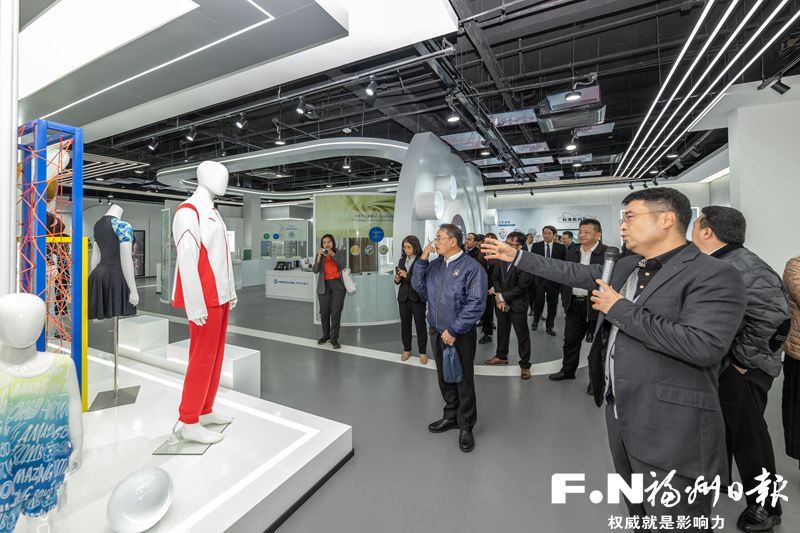 福州海丝友城对话会举办,24国外宾齐聚榕城共商合作(图1) 福州海丝友城对话会举办,24国外宾齐聚榕城共商合作(图1)