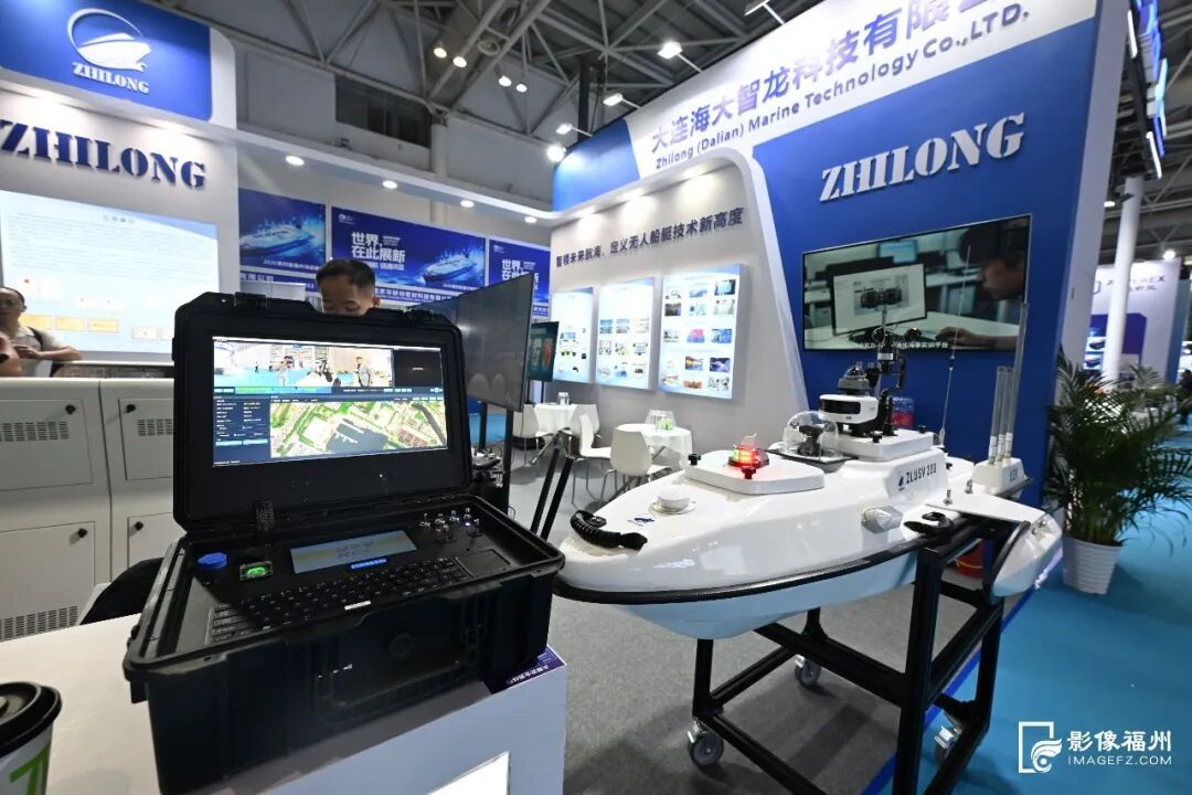 2026福建海装展来了!10万平全产业链亮相,市民可逛船政科普(图12) 2026福建海装展来了!10万平全产业链亮相,市民可逛船政科普(图12)